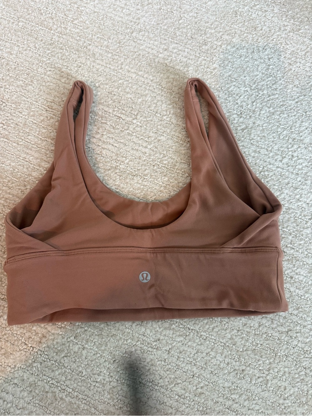 Lululemon align v neck